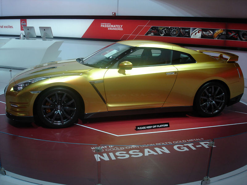 Plik:NISSAN GT-R USAIN BOLT EDITION 3.JPG